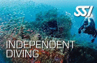 independent diving